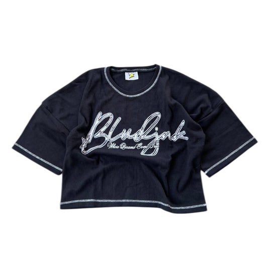 "WDCT" Black