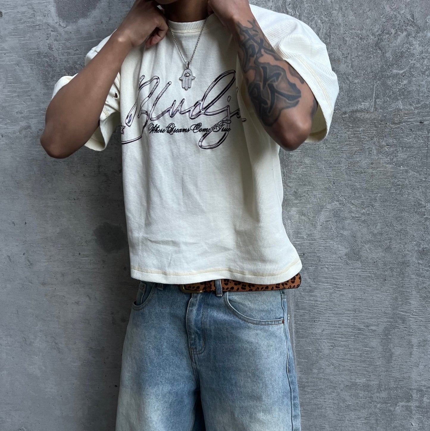"WDCT" Creme
