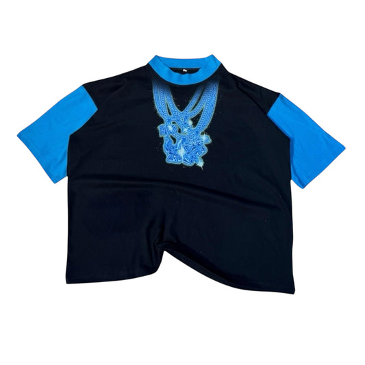 Black Heirloom T-Shirt - NO RESTOCK