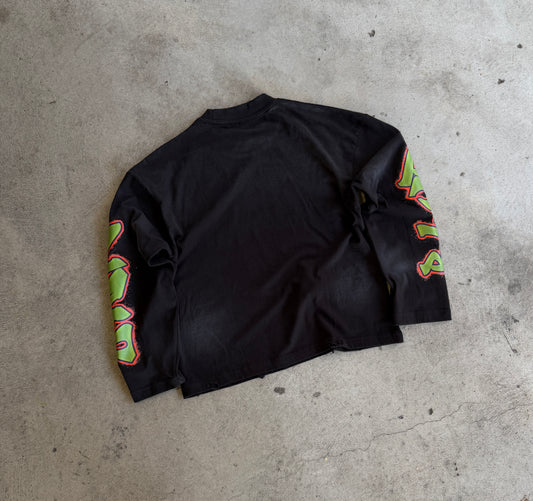 Blacktop Dreams Longsleeve