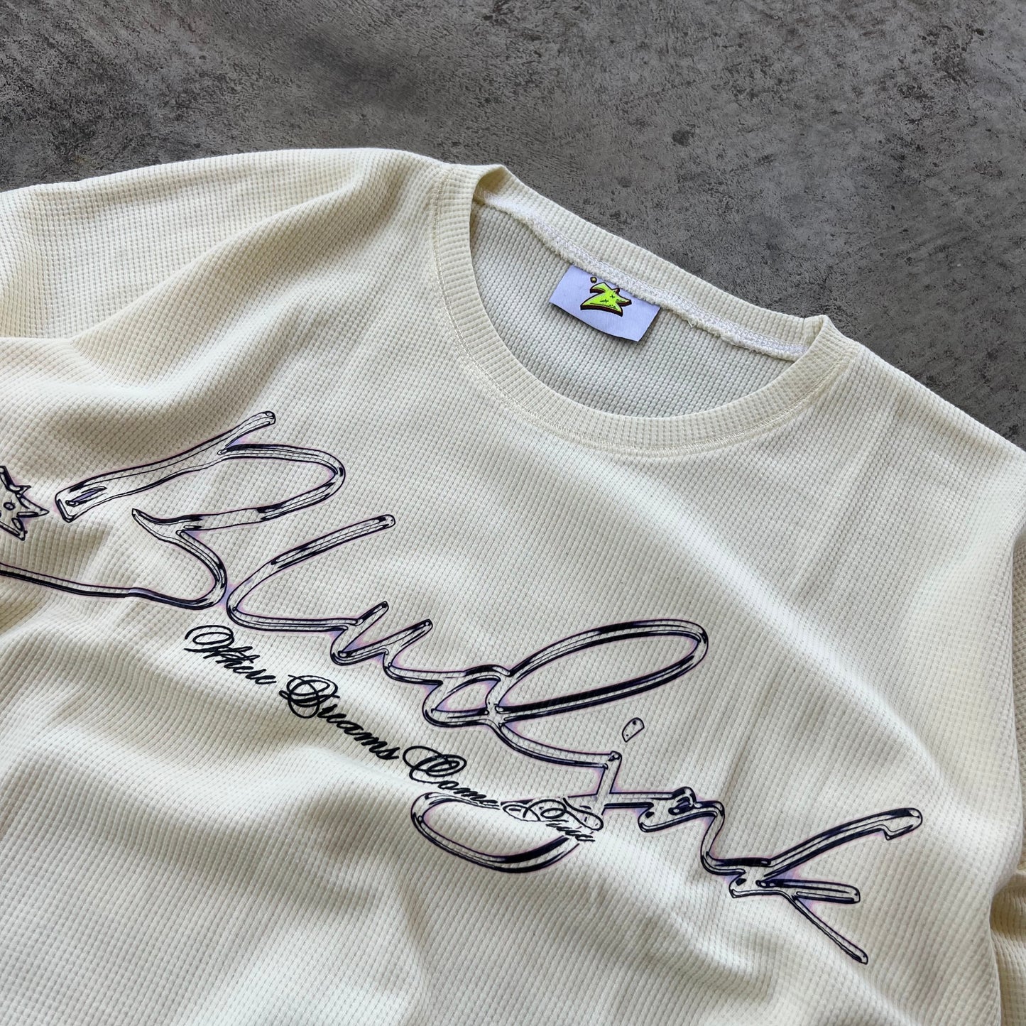 "WDCT" Creme