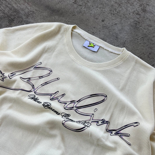 "WDCT" Creme