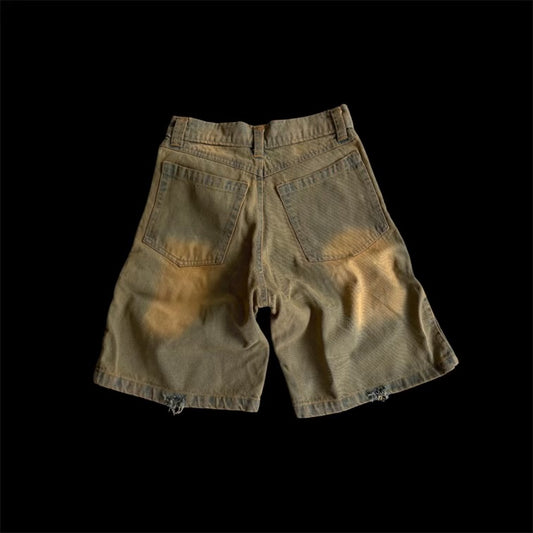 DROP OUT SHORTS