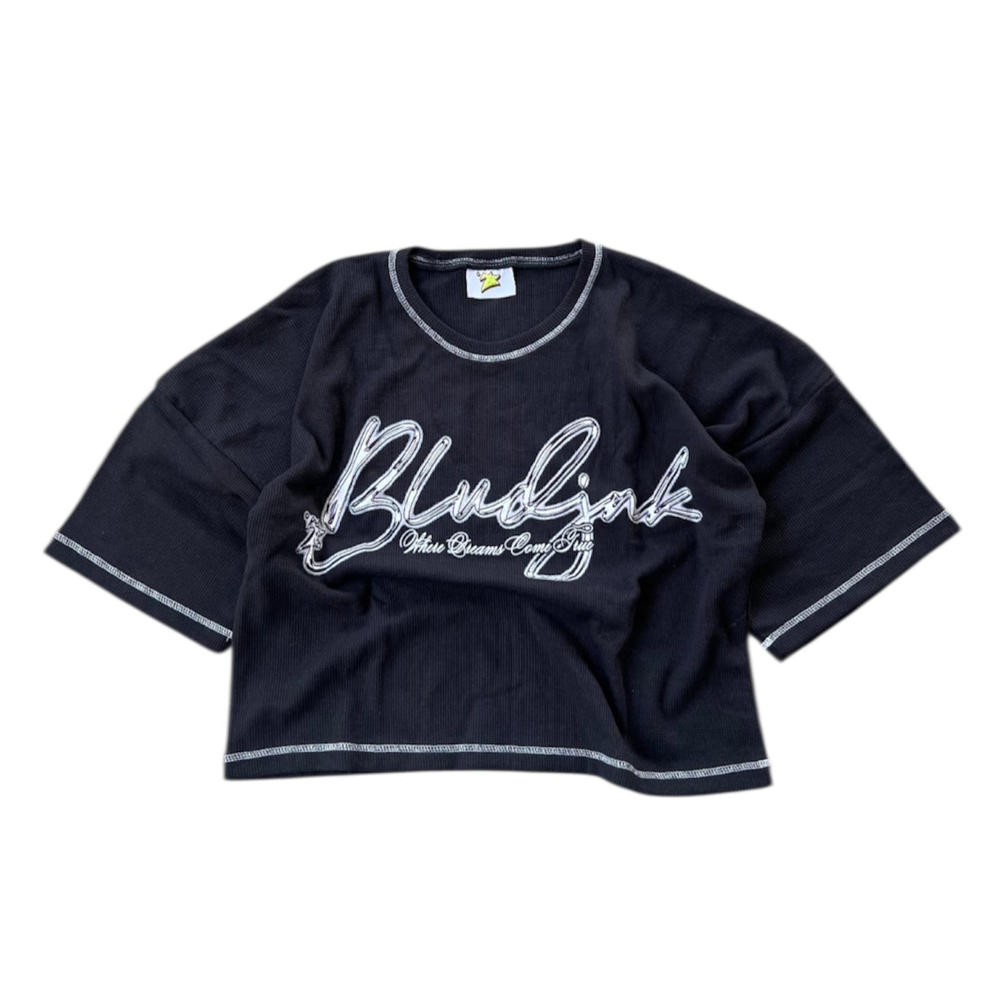 "WDCT" Black