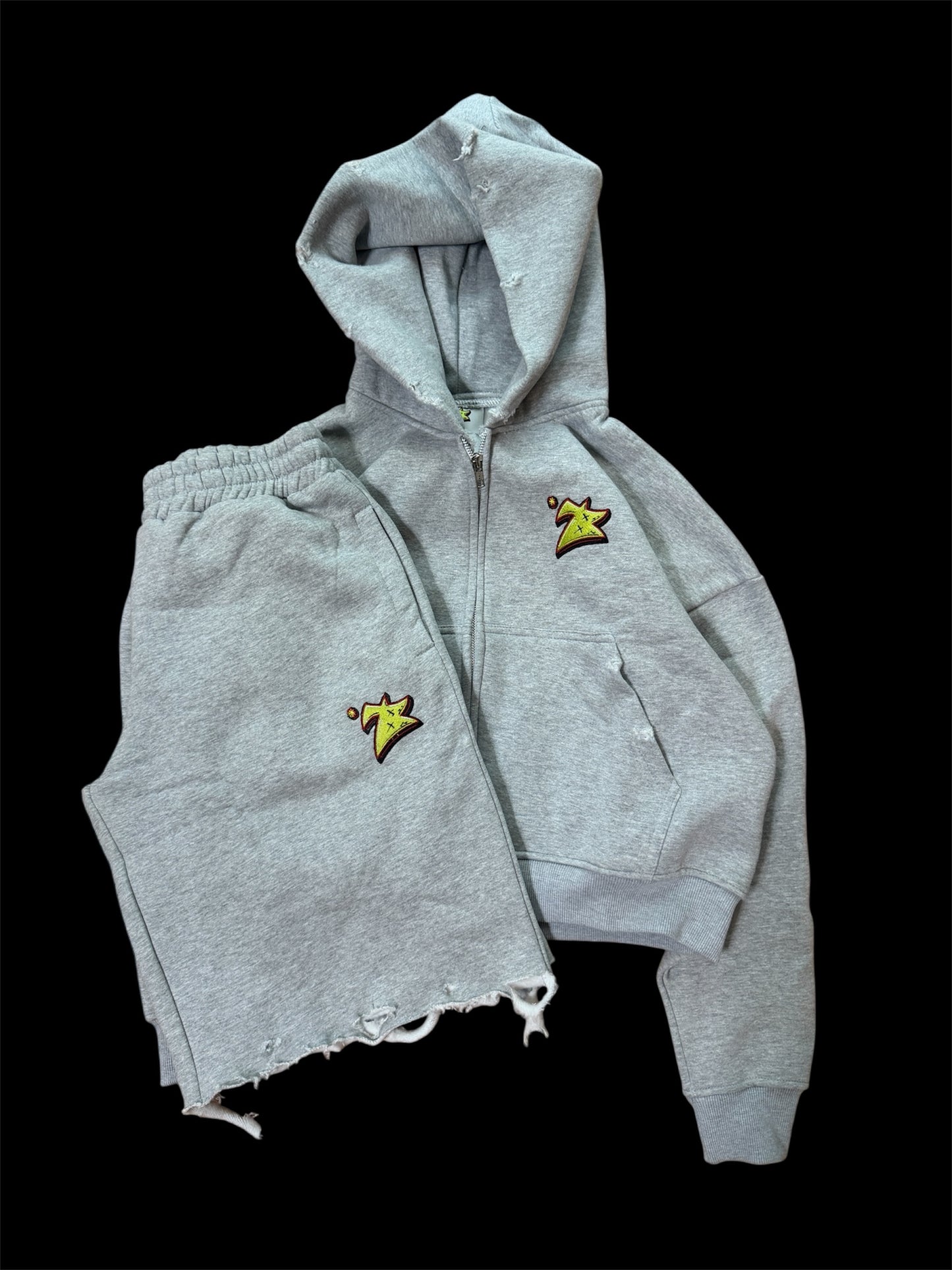 "EARTH" SET LIMITED TIME
