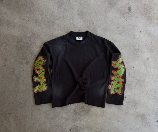 Blacktop Dreams Longsleeve