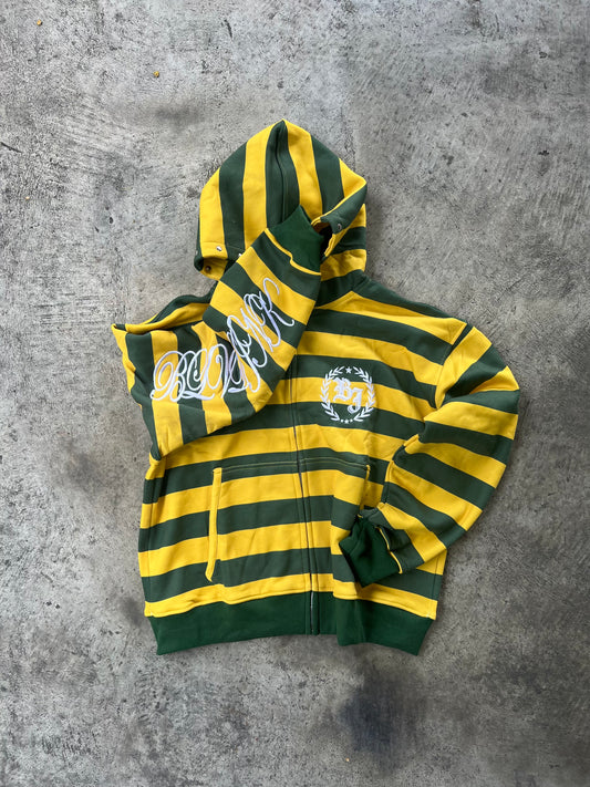 Street Kid zip-up 2.0