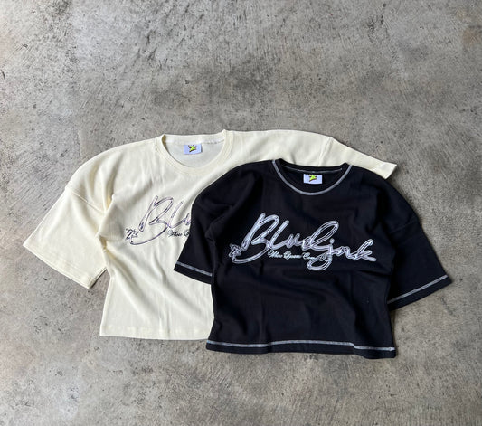 Black & Creme "WDCT" BUNDLE
