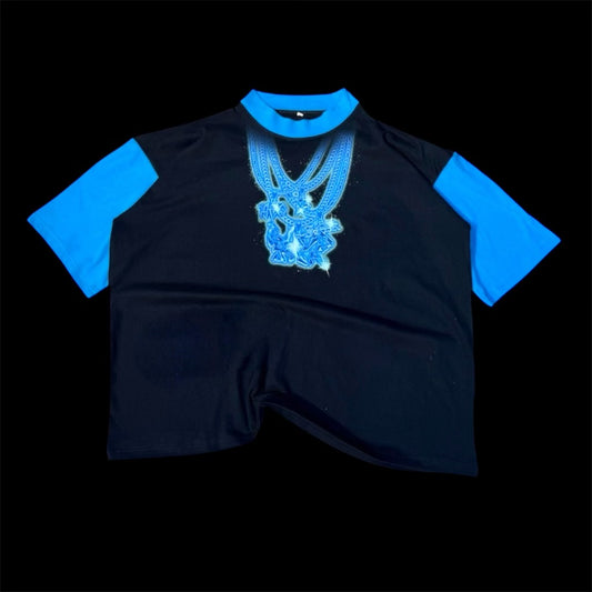 Black Heirloom T-Shirt - NO RESTOCK