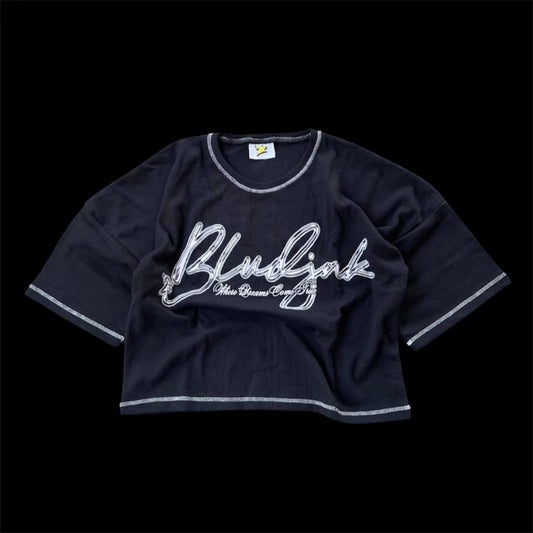 "WDCT" Black
